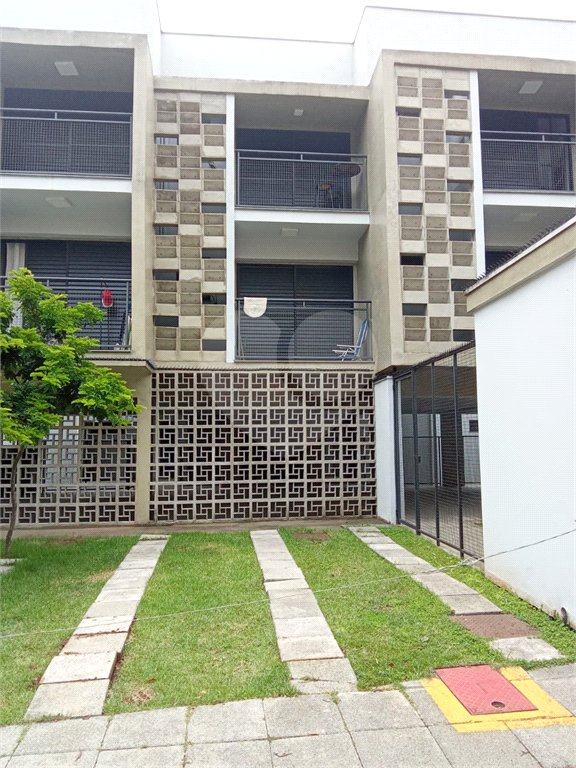 Studio à venda com 1 suíte em Perdizes, São Paulo, SP