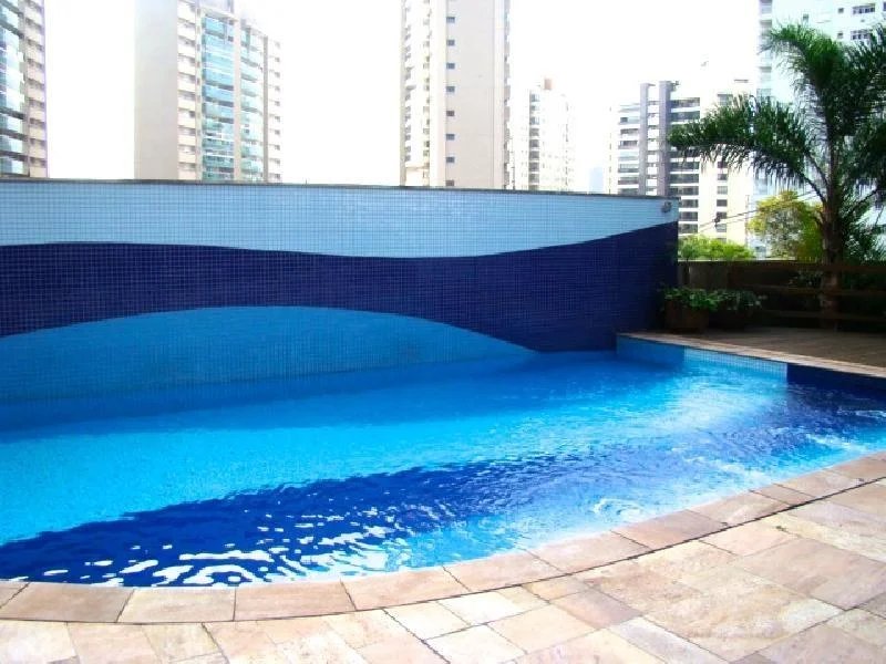 Apartamento à venda com 1 suíte em Vila Suzana, São Paulo, SP
