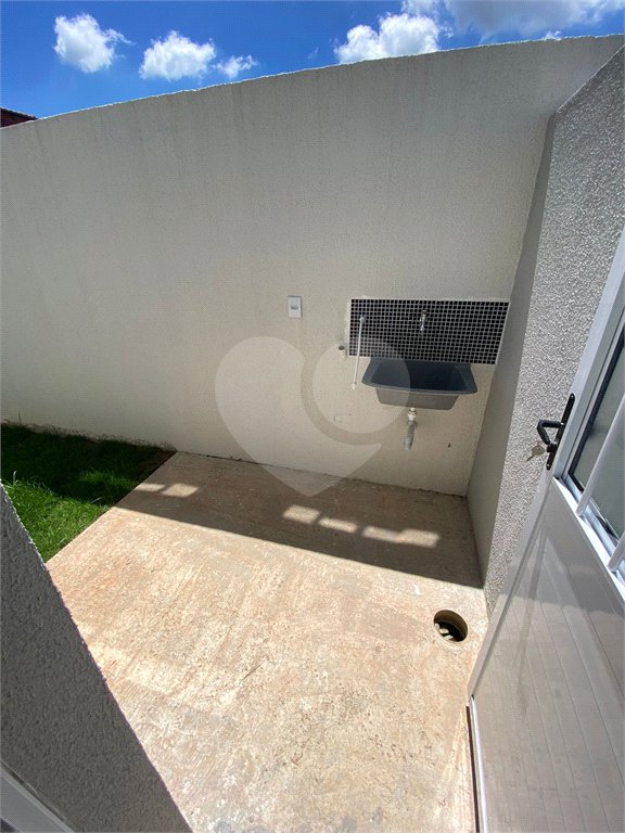 Villagio à venda com 2 quartos em Vila São Paulo, Mogi das Cruzes, SP