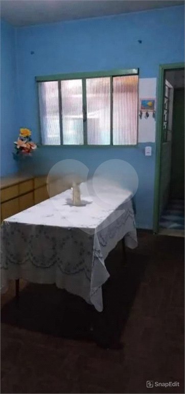 Casa à venda com 6 quartos em Horto, São Paulo, SP