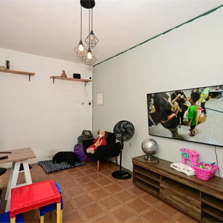 Casa à venda com 6 quartos, sendo 1 suíte,  em Vila Sônia, São Paulo, SP