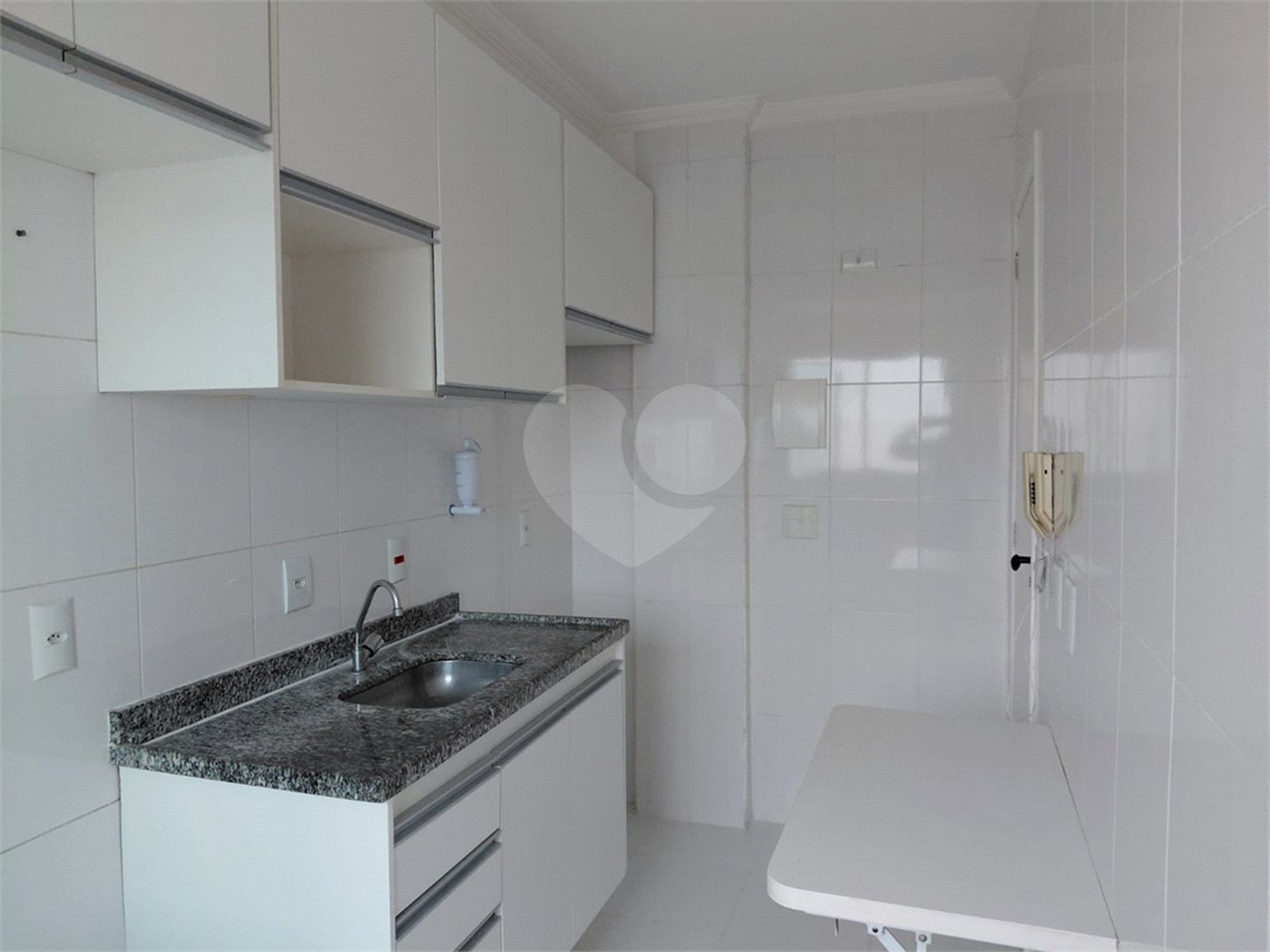 Apartamento para alugar com 2 quartos em Rio Pequeno, São Paulo, SP