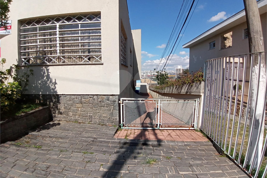 Casa à venda com 4 quartos, sendo 2 suítes, em Santana, São Paulo, SP
