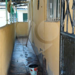 Casa à venda com 3 quartos em Santíssimo, Rio de Janeiro, RJ