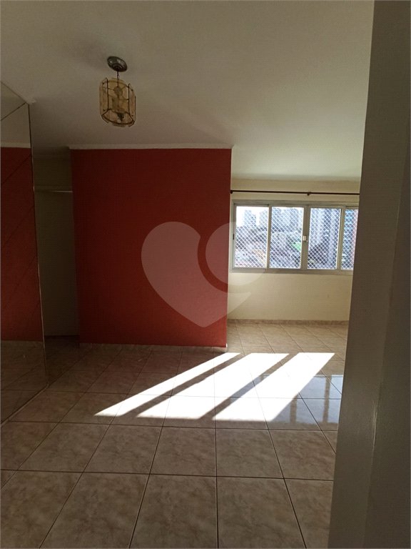 Apartamento à venda com 2 quartos em Santana, São Paulo, SP