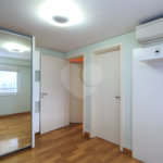 Apartamento à venda ou para alugar com 4 suítes em Alto da Boa Vista, São Paulo, SP