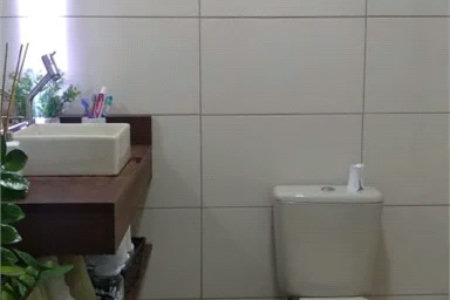 Casa à venda com 3 quartos em Vila Indiana, São Paulo, SP