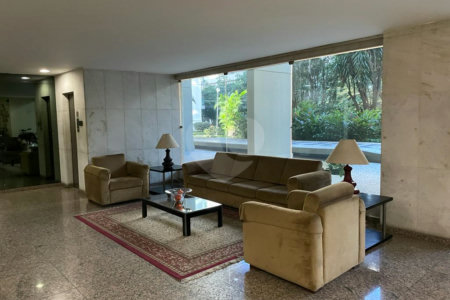 Apartamento à venda com 4 quartos, sendo 1 suíte, em Tijuca, Rio de Janeiro, RJ