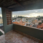 Sobrado à venda com 3 quartos, sendo 1 suíte, em Vila Mazzei, São Paulo, SP