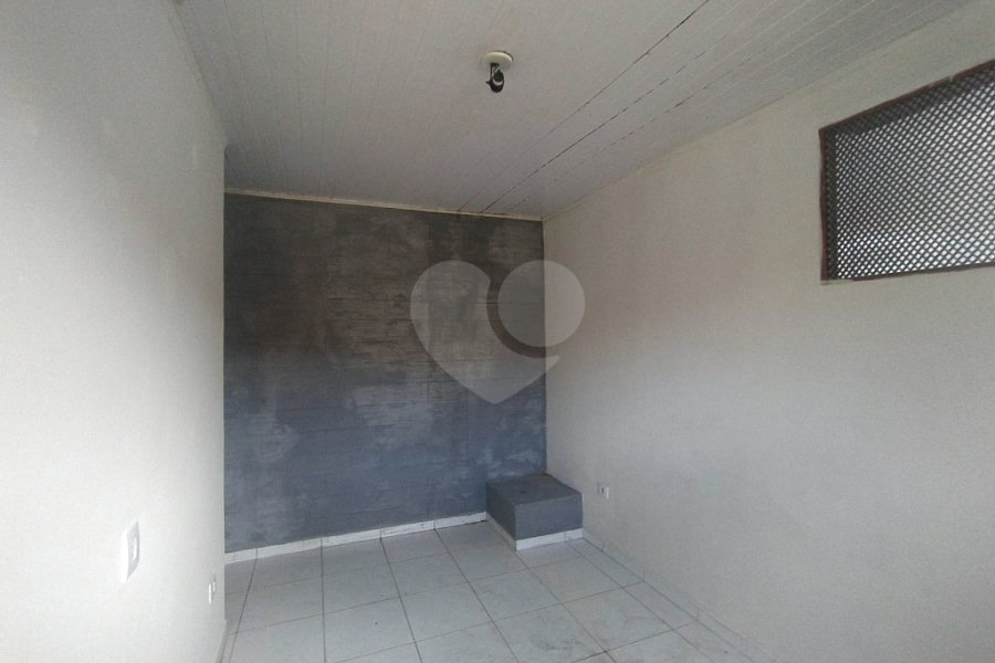 Casa para alugar com 2 quartos, sendo 1 suíte, em Tucuruvi, São Paulo, SP