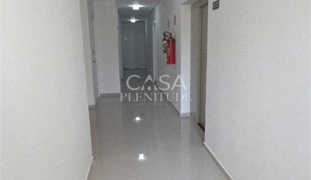 Apartamento para alugar com 1 quarto em Jardim América, Sorocaba, SP