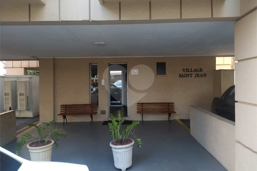 Apartamento à venda com 2 quartos em Lauzane Paulista, São Paulo, SP