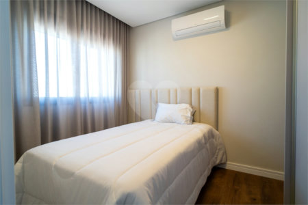 Apartamento à venda com 3 suítes em Jardim Faculdade, Sorocaba, SP