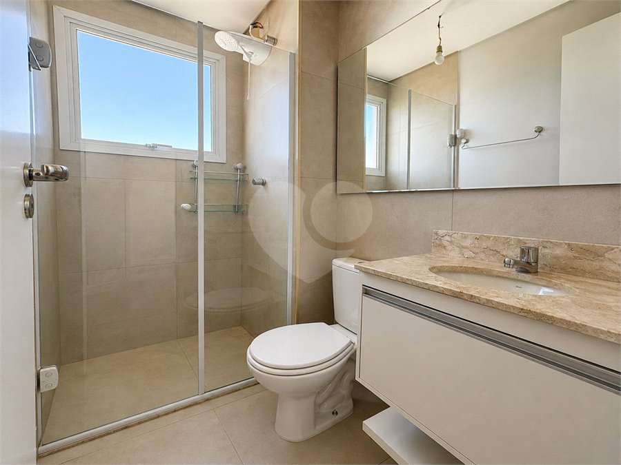 Apartamento à venda ou para alugar com 3 quartos, sendo 1 suíte,  em Vila Trujillo, Sorocaba, SP