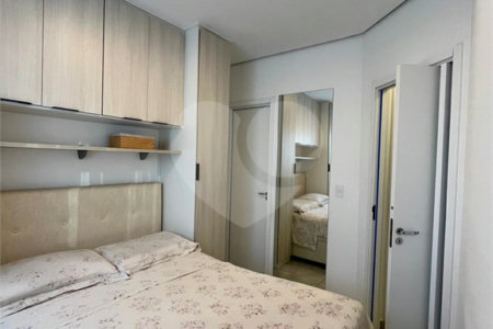 Cobertura à venda com 2 quartos, sendo 1 suíte, em Campestre, Santo André, SP