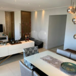 Apartamento à venda com 3 suítes em Vila Oliveira, Mogi das Cruzes, SP