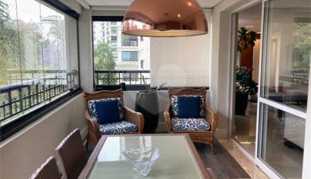 Apartamento para alugar com 3 suítes em Granja Julieta, São Paulo, SP