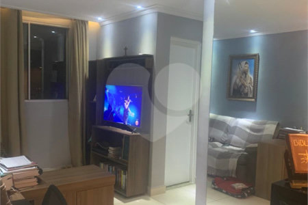 Apartamento à venda com 2 quartos em Jardim Itamarati, Poá, SP