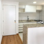Apartamento à venda com 2 quartos em Jardim Santa Fé, Sorocaba, SP
