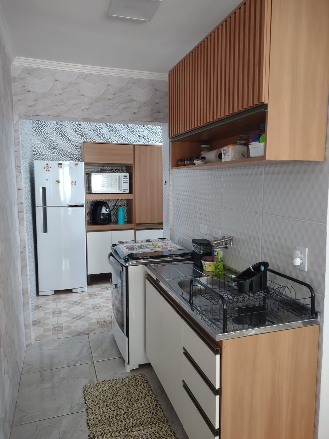 Casa à venda com 2 quartos em Itanhaém, SP