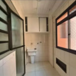 Apartamento à venda com 3 quartos, sendo 1 suíte, em Jardim das Vertentes, São Paulo, SP