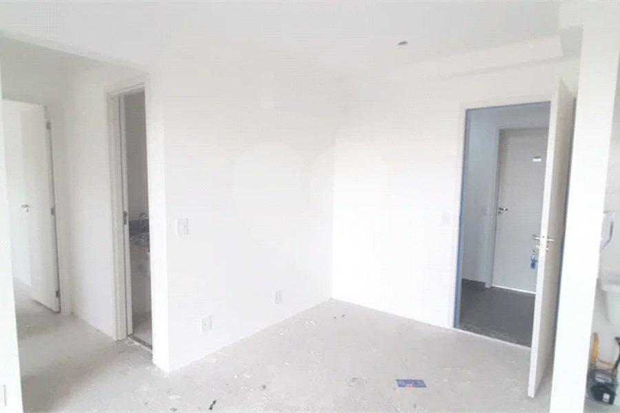 Apartamento à venda com 2 quartos em VILA GUILHERME, São Paulo, SP