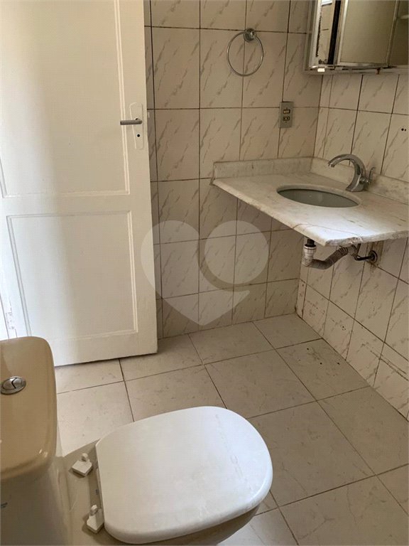 Casa à venda com 4 quartos em Mandaqui, São Paulo, SP