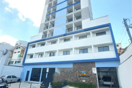 Studio à venda com 1 quarto em Jardim São Paulo(zona Norte), São Paulo, SP