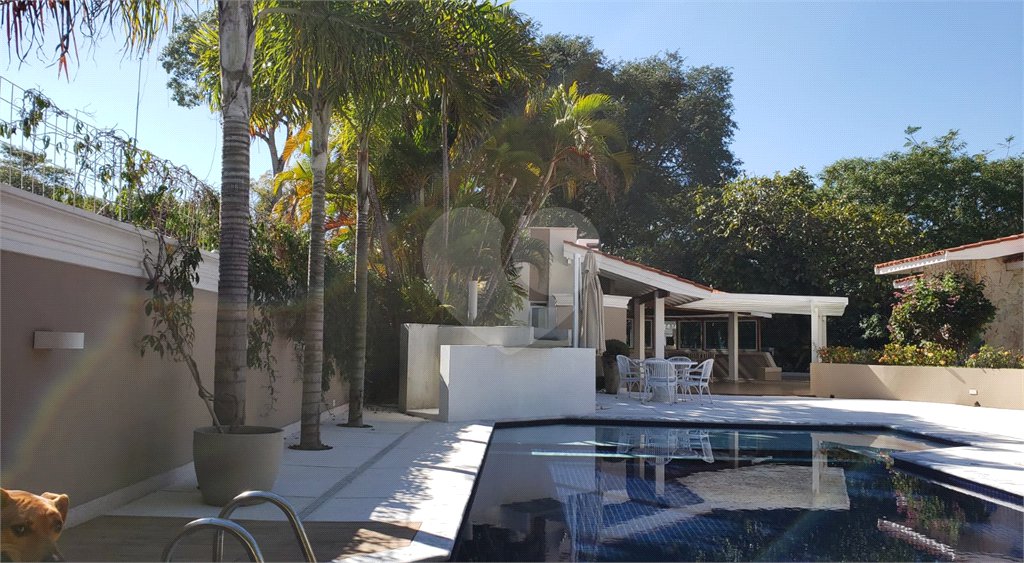 Casa à venda com 4 suítes no condomínio Bosque São Bento I, Sorocaba - SP