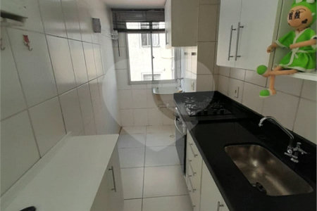 Apartamento à venda com 3 quartos em Vila Cosmopolita, São Paulo, SP