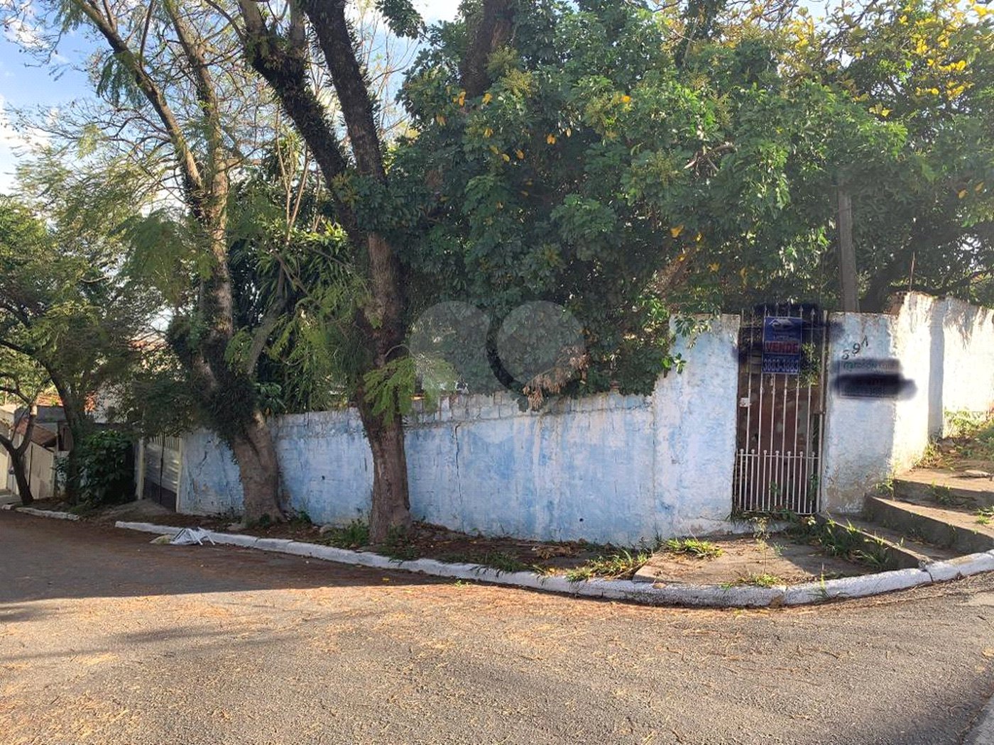 Terreno à venda com 2 quartos em Vila Nivi, São Paulo, SP
