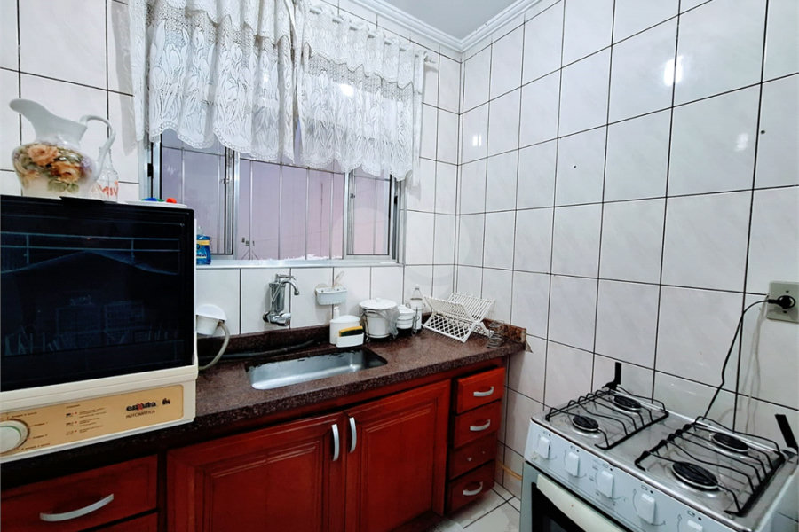 Casa à venda com 2 quartos em Limão, São Paulo, SP