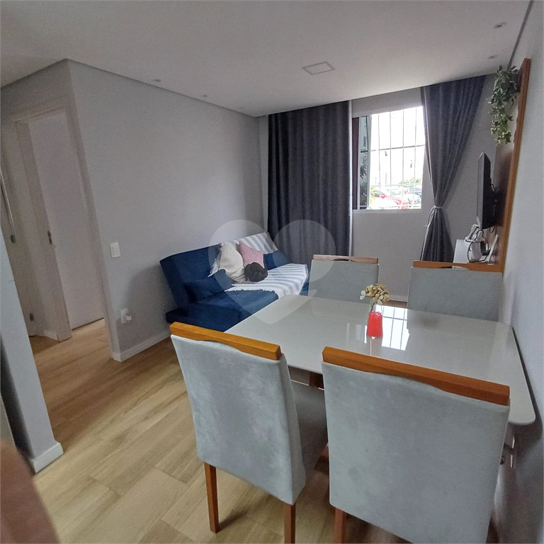 Apartamento à venda com 2 quartos em Santíssimo, Rio de Janeiro, RJ