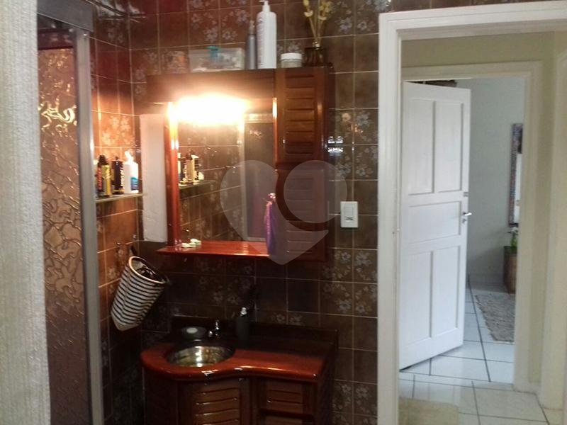 Casa à venda com 2 quartos em Jardim Franca, São Paulo, SP