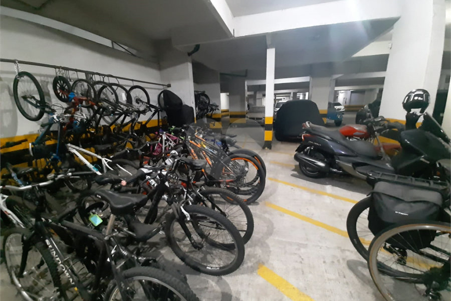 Apartamento à venda com 2 quartos, sendo 1 suíte, em Casa Verde, São Paulo, SP
