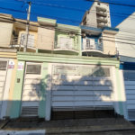Sobrado à venda com 3 suítes em Tucuruvi, São Paulo, SP