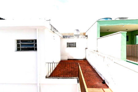 Casa à venda com 4 quartos, sendo 2 suítes, em Indianópolis, São Paulo, SP
