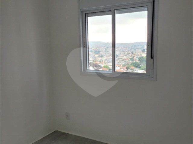 Apartamento à venda com 1 quarto em Vila Nova Cachoeirinha, São Paulo, SP