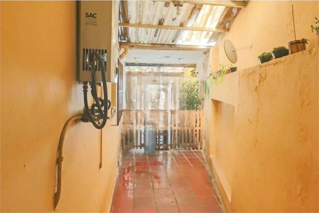 Sobrado à venda com 3 quartos, sendo 1 suíte,  em Jardim Bonfiglioli, São Paulo, SP