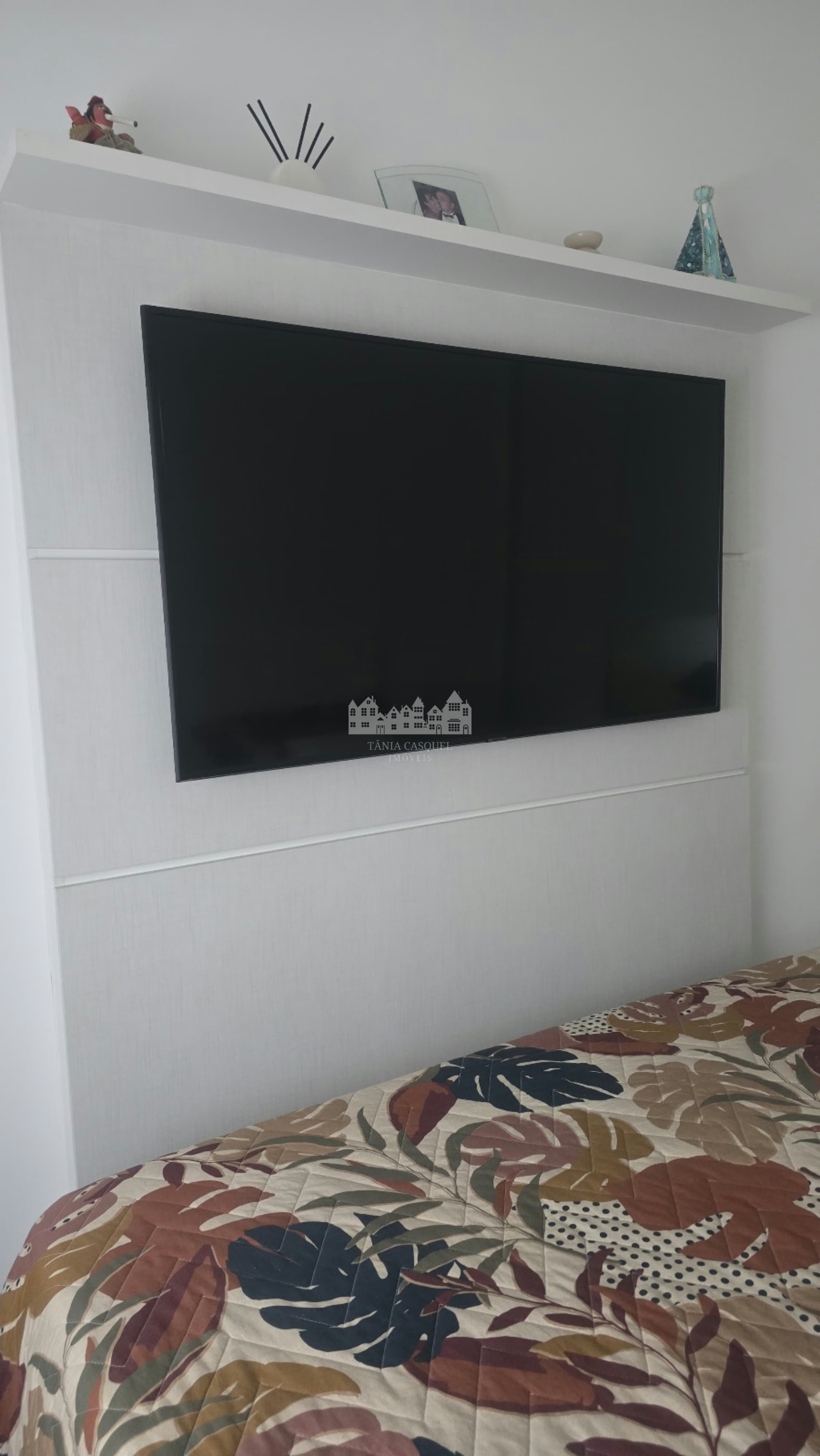 Casa, 2 quartos, 54 m² - Foto 4