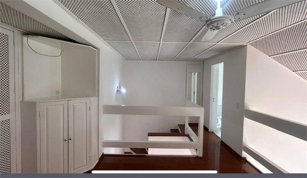 Apartamento à venda com 1 suíte em Brooklin Paulista, São Paulo, SP