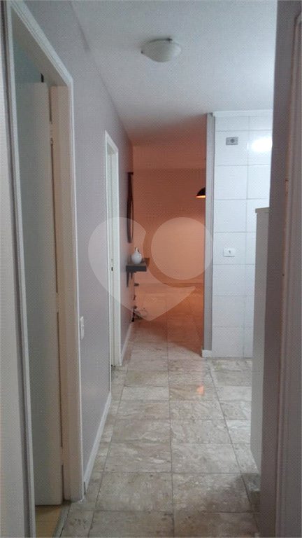 Apartamento para alugar com 2 quartos em Itaim Bibi, São Paulo, SP