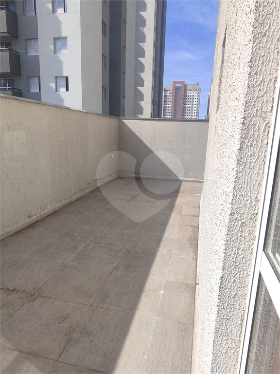 Apartamento à venda com 1 quarto em Mooca, São Paulo, SP