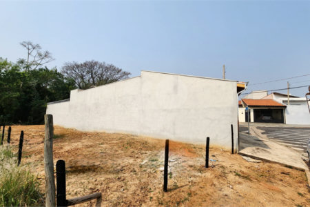 Terreno à venda em Jardim Panorama, Salto, SP