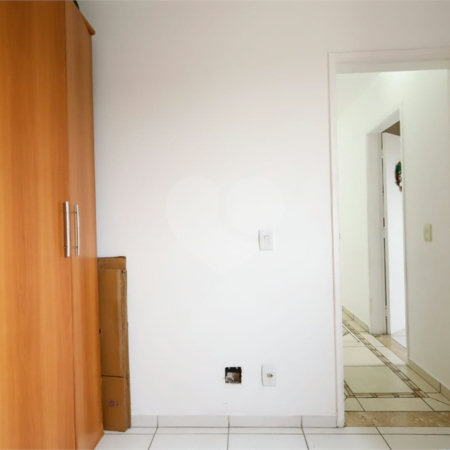 Apartamento à venda com 2 quartos em Jardim Monte Alegre, São Paulo, SP