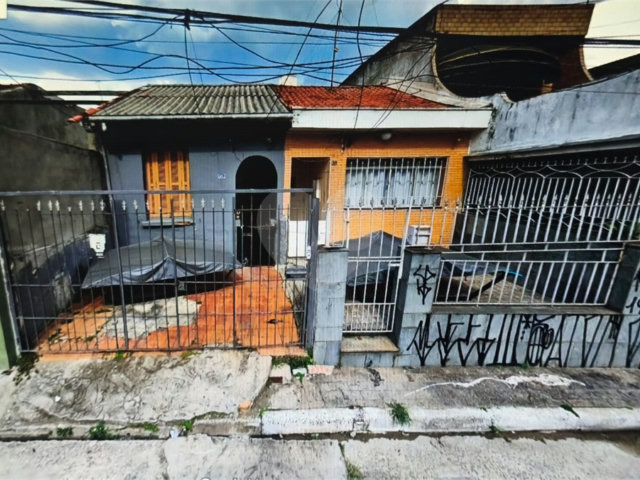 Casa à venda com 1 quarto em Santana, São Paulo, SP