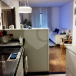 Apartamento à venda com 2 quartos, sendo 1 suíte, em Perdizes, São Paulo, SP