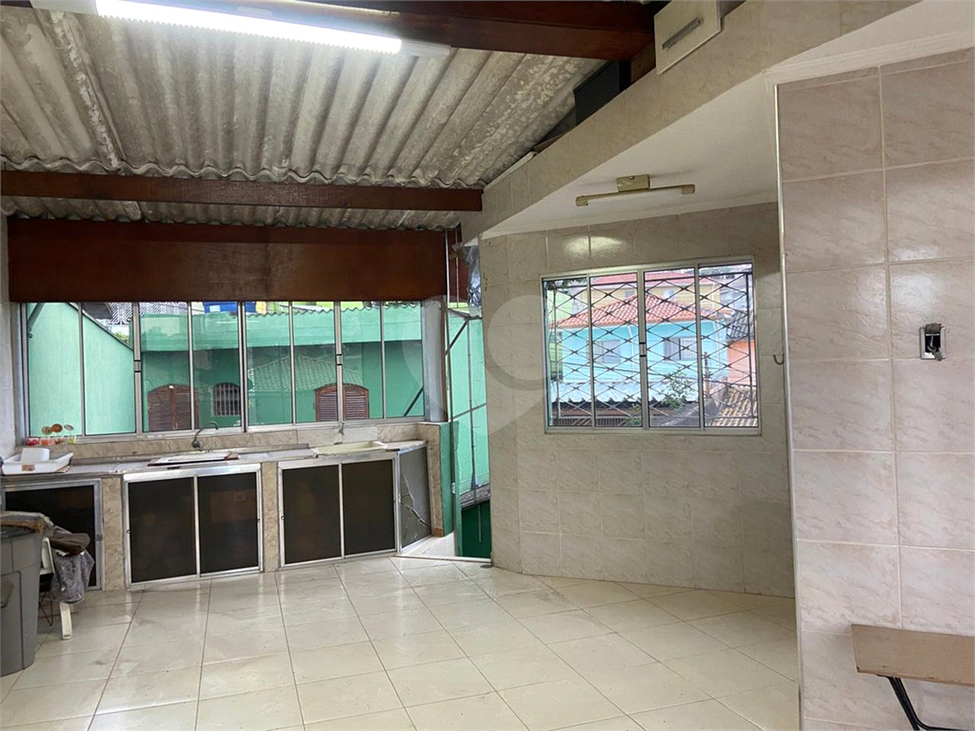 Casa à venda com 5 quartos, sendo 1 suíte, em Horto, São Paulo, SP