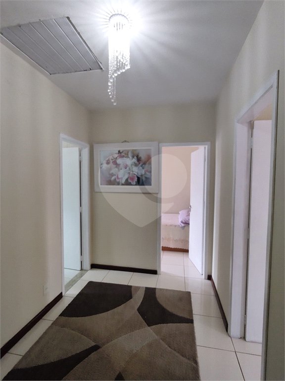 Casa à venda com 3 quartos, sendo 1 suíte, em Inhoaíba, Rio de Janeiro, RJ