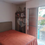 Sobrado à venda com 3 quartos em Vila Mazzei, São Paulo, SP